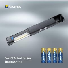 VARTA WORK FLEX TELESCOPE LIGHT FENER (18646)