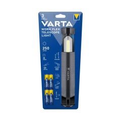 VARTA WORK FLEX TELESCOPE LIGHT FENER (18646)
