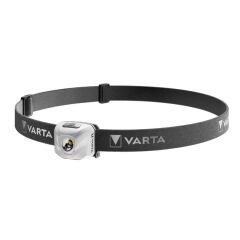 VARTA LED KAFA FENERİ H30R ŞARJLI(18631S)