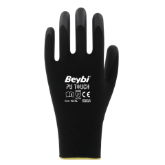BEYBİ TOUCH PU ELDİVEN NO:10