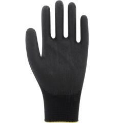 BEYBİ TOUCH PU ELDİVEN NO:8