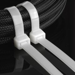 TORK KABLO BAĞI 3.5x370 (Beyaz)