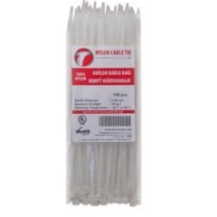 TORK KABLO BAĞI 4.5x200 (Beyaz)