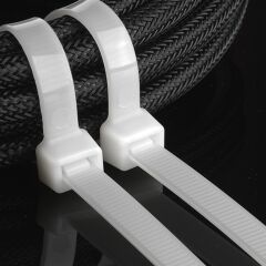 TORK KABLO BAĞI 4.5x200 (Beyaz)