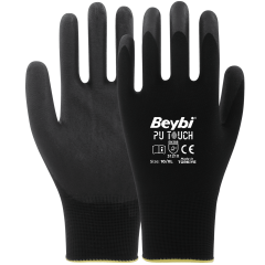 BEYBİ TOUCH PU ELDİVEN NO:9