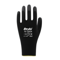 BEYBİ TOUCH PU ELDİVEN NO:7