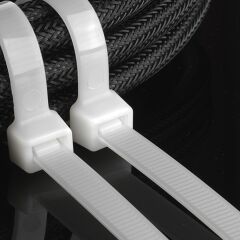 TORK KABLO BAĞI 4.5x250 (Beyaz)