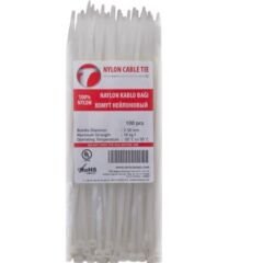 TORK KABLO BAĞI 4.5x300 (Beyaz)