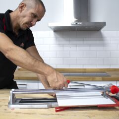 RUBİ SERAMİK KESME STAR-63 PLATINIUM 63 CM