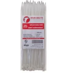 TORK KABLO BAĞI 4.5x430 (Beyaz)