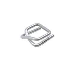 ÇEMBER BUKLE TOKA KROM 25 MM (500 ADET)