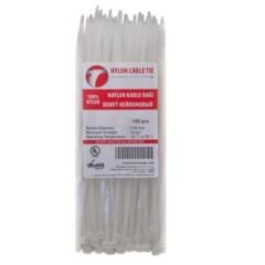 TORK KABLO BAĞI 7.5x450 (Beyaz)