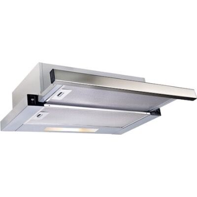 HİBSAN ASPİRATÖR İNOX 8062