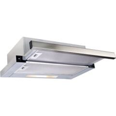HİBSAN ASPİRATÖR İNOX 8062