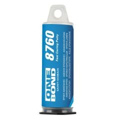 ONEBOND 8760 PUTTY MACUN 49 GR GL04
