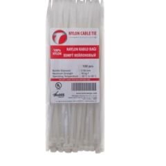 TORK KABLO BAĞI 7.5x550 (Beyaz)