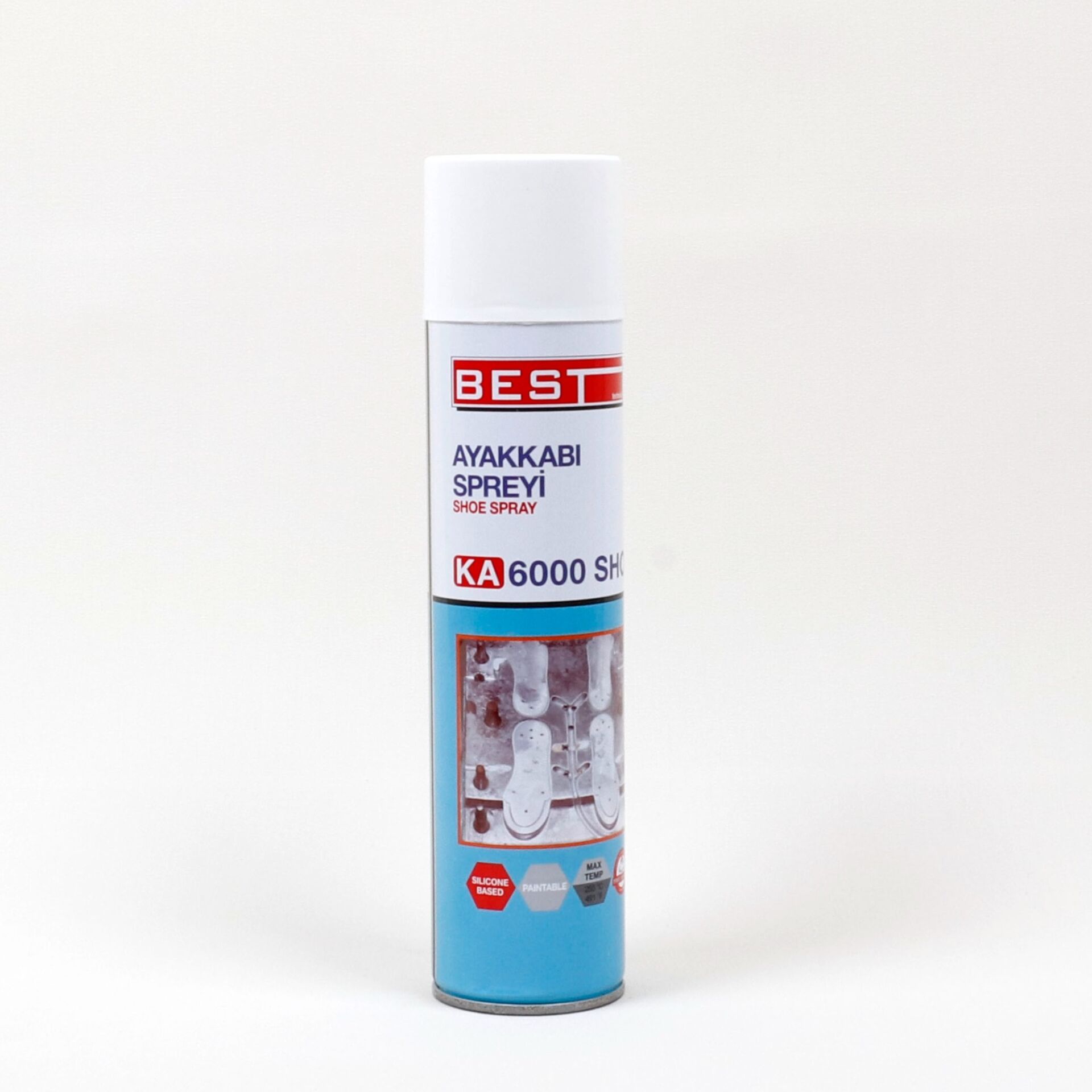 BEST KALIP AYIRICI 400 ML KA6000