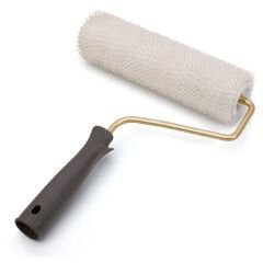 DEKOR EPOKSİ KİRPİ RULO 25 CM 1221
