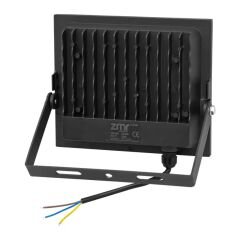 ZMR LED PROJEKTÖR BEYAZ 30W