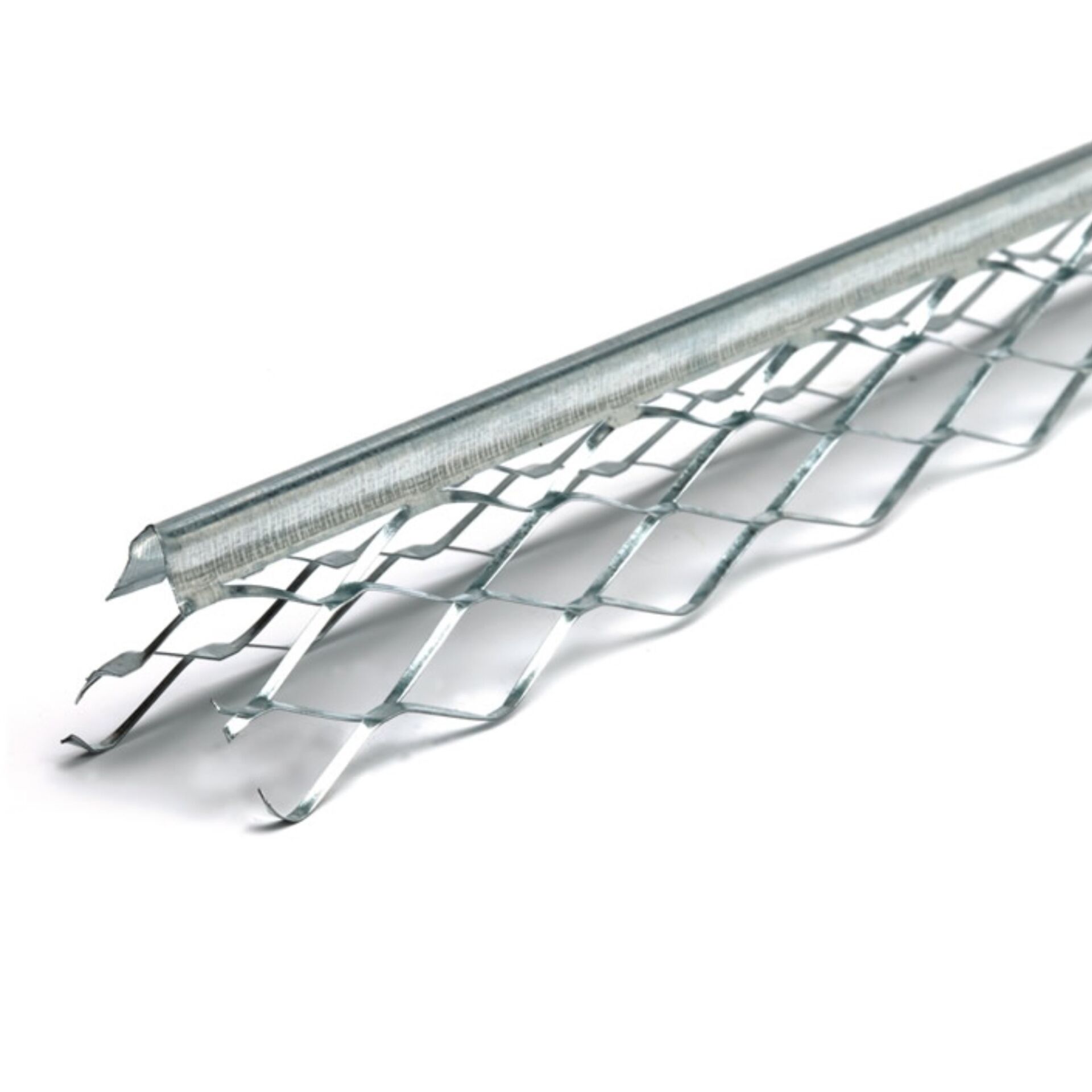 BAKLAVA DESENLİ KÖŞE PROFİLİ 0.35 MM 2.70 MT