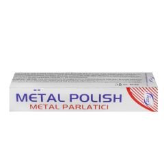 BYBEST METAL PARLATICI 50 GR