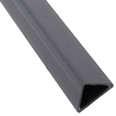 PAH ÜÇGEN PROFİLİ KULAKSIZ 20x30