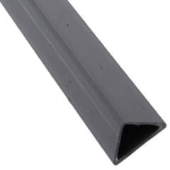 PAH ÜÇGEN PROFİLİ KULAKSIZ 20x30