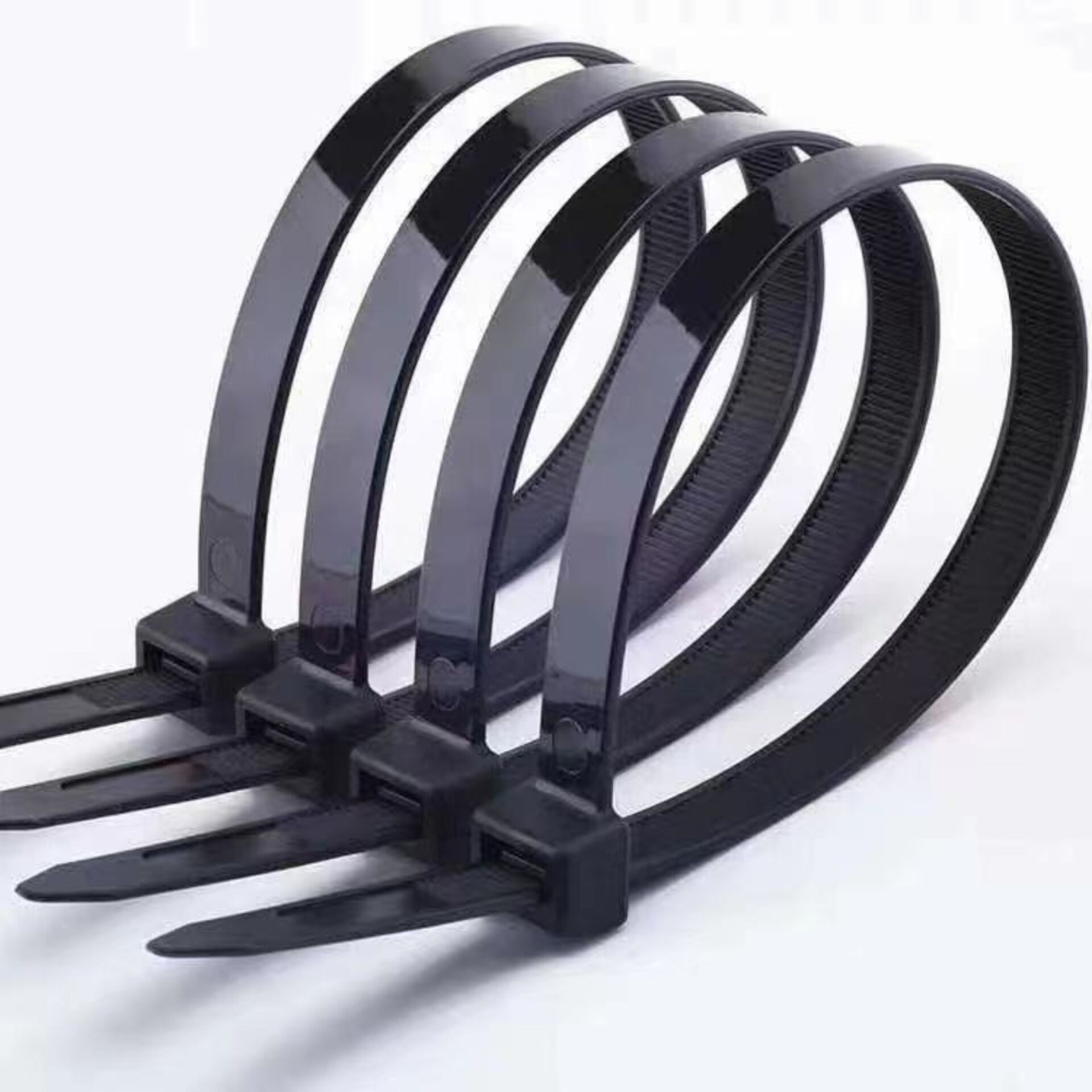 TORK KABLO BAĞI 2.5x100 (Siyah)