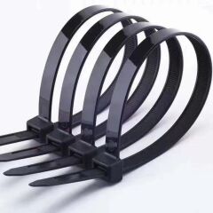TORK KABLO BAĞI 2.5x100 (Siyah)