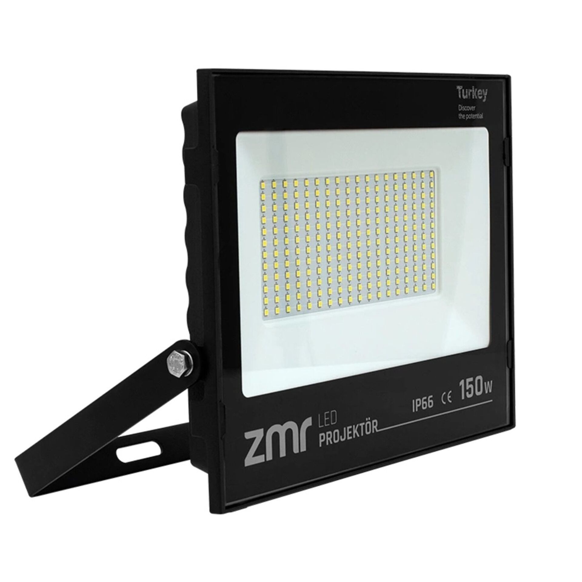 ZMR LED PROJEKTÖR BEYAZ 150W