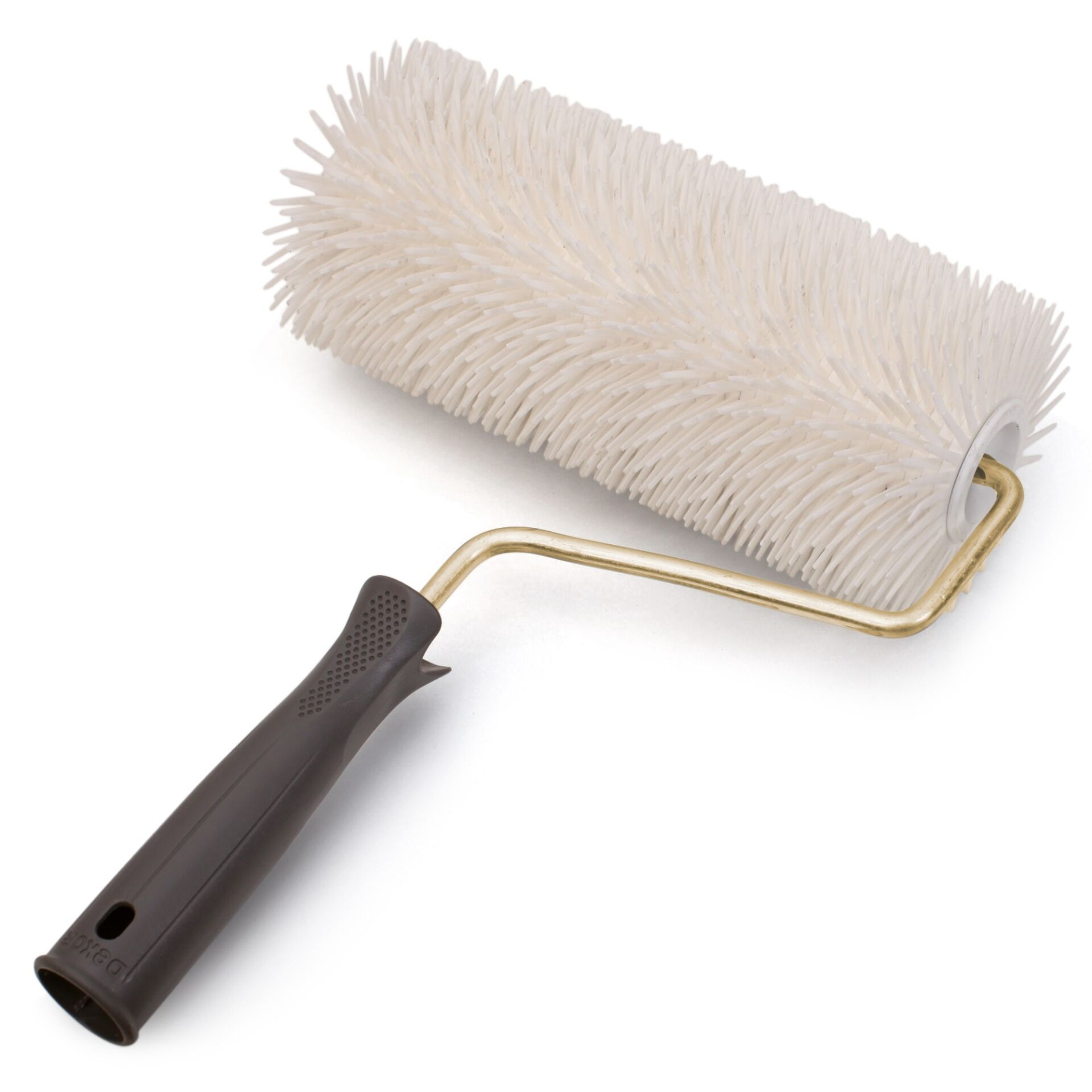DEKOR EPOKSİ KİRPİ RULO 25 CM 1224