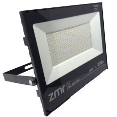 ZMR LED PROJEKTÖR BEYAZ 200W
