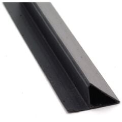 PAH ÜÇGEN PROFİLİ KULAKLI 20x30