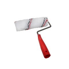 RULON KISA İPLİ SATEN RULO 20 CM 81120