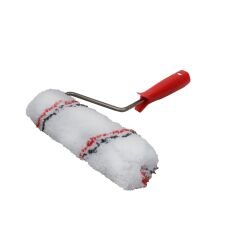 RULON KISA İPLİ SATEN RULO 20 CM 81120