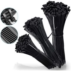 TORK KABLO BAĞI 3.5x250 (Siyah)
