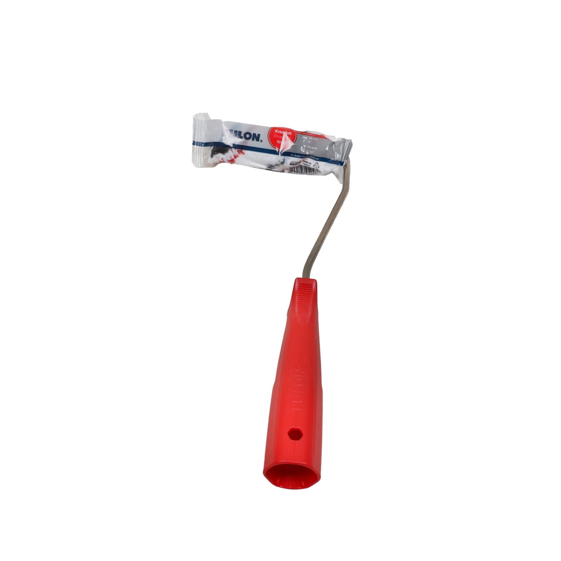 RULON KISA İPLİ PARMAK RULO 10 CM 81210