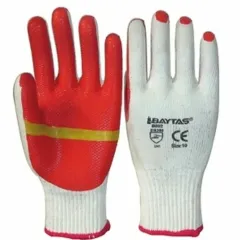 BAYEL EL380 TERMİNATÖR ELDİVEN NO:10