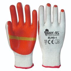 BAYEL EL380 TERMİNATÖR ELDİVEN NO:10