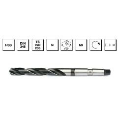 MTE HSS KONİK SAP MATKAP UCU DIN345 21 MM 4002100