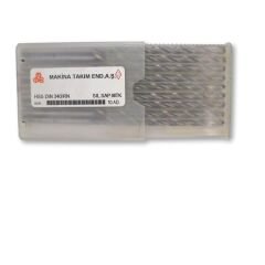 MTE HSS UZUN MATKAP UCU DIN/340 5 MM 7200500