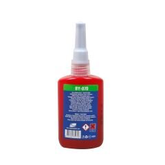 BY070 CİVATA SABİTLEYİCİ YÜKSEK KUVVET 50 ML