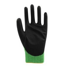 BEYBİ PU GREEN ELDİVEN NO:10