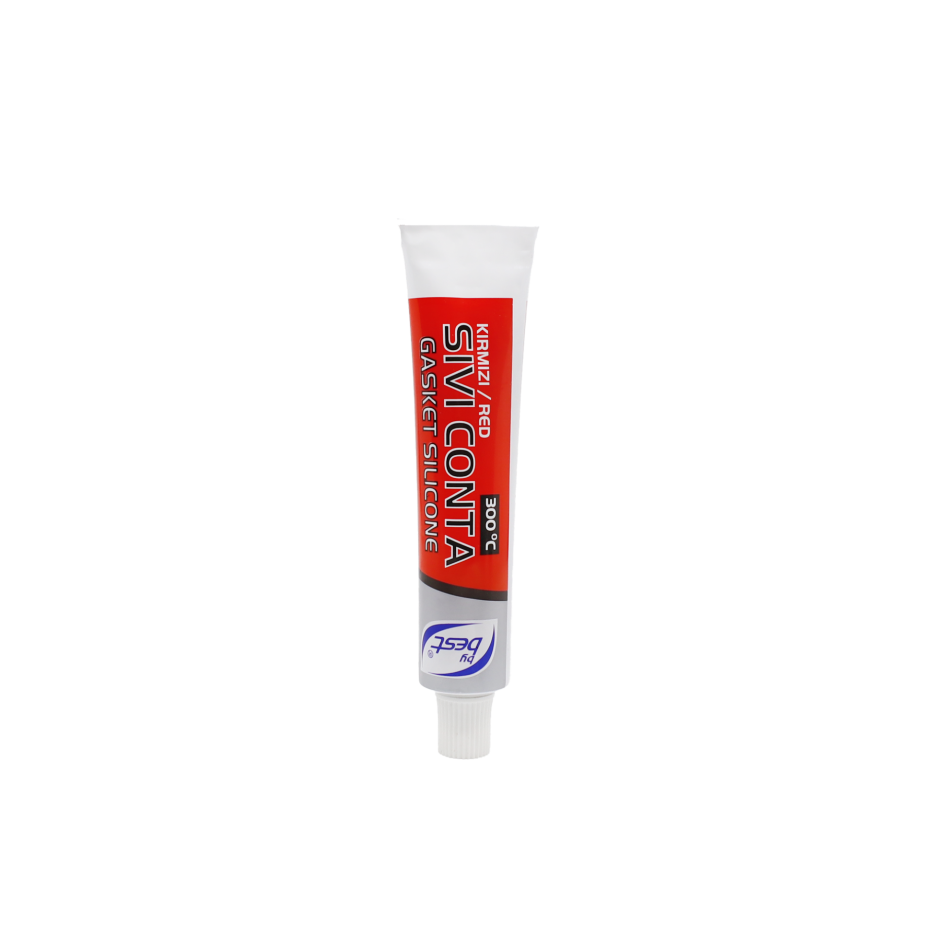 BYBEST SIVI CONTA 45 GR KIRMIZI