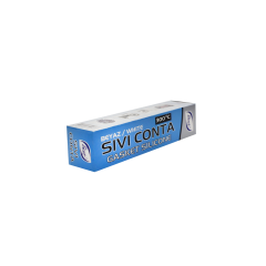 BYBEST SIVI CONTA 45 GR BEYAZ