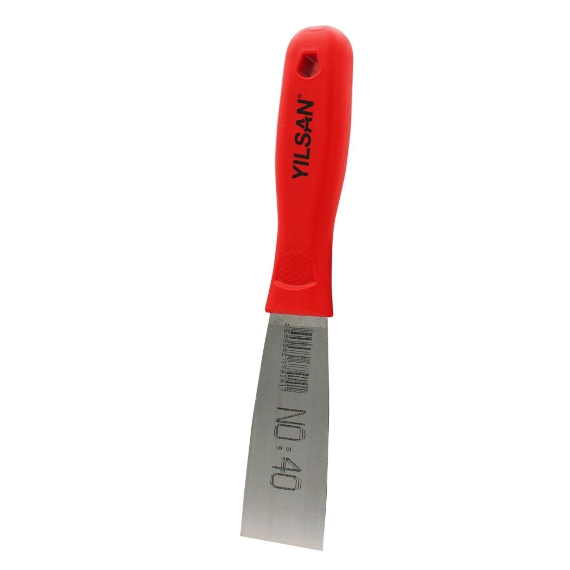 YILSAN KAZIMA ISPATULA 40 MM