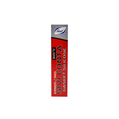 BYBEST SIVI CONTA 80 GR KIRMIZI