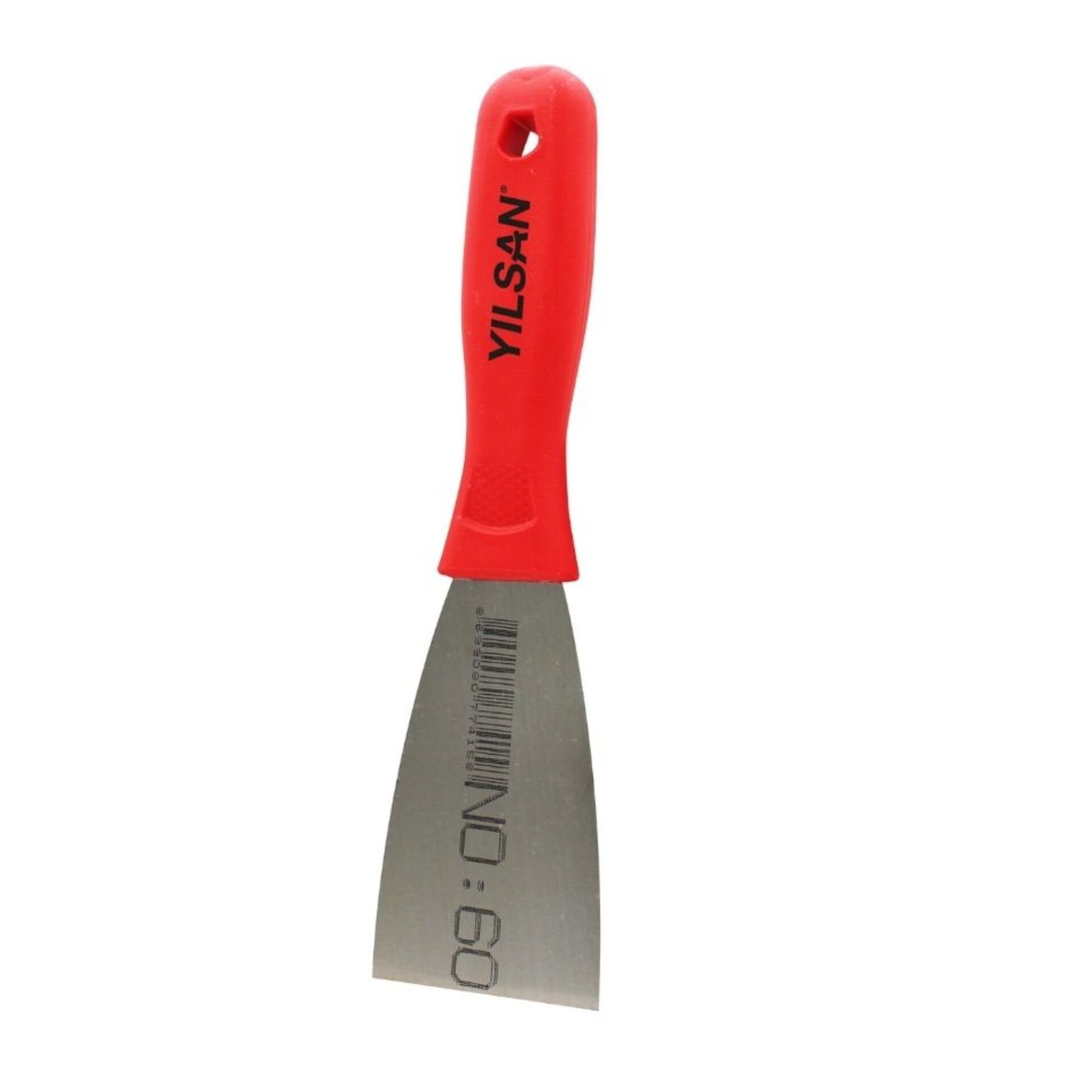 YILSAN KAZIMA ISPATULA 60 MM