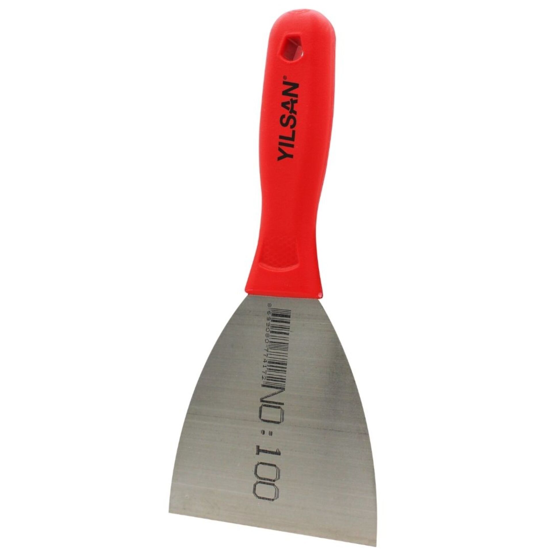 YILSAN KAZIMA ISPATULA 100 MM