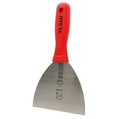 YILSAN KAZIMA ISPATULA 120 MM